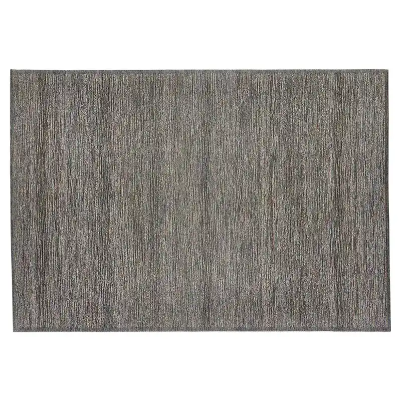 Begränsat antal Briza matta 200x290 grå